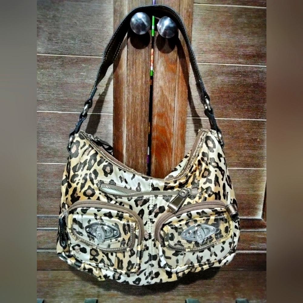 Genna DeRossi Purse